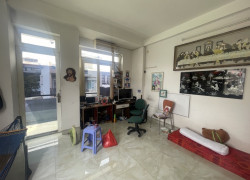 [D2397*] CÓ NGAY 20 TRIỆU/THÁNG KHI MUA NHÀ TRẦN BÁ GIAO GÒ VẤP!