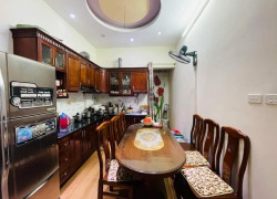 Bán nhà Xuân Đỉnh 35m 5 tầng giá 12,3 tỷ