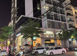 Lô góc 3 mặt thoáng siêu hiếm Văn CAOLÔ GÓC 3 MẶT THOÁNG SIÊU HIẾM GẦN VĂN CAO

• Diện tích: 206m²
• Lô góc 3 mặt