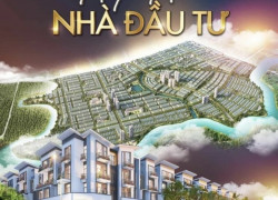 T&T CITY MILLENNIA KHU ĐÔ THỊ VÀNG TẠI CỬA NGÕ PHÍA NAM SÀI GÒN