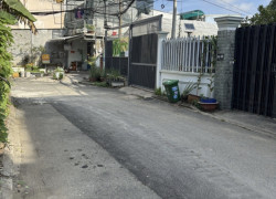 BÁN LÔ ĐẤT VIEW SÔNG CÓ VƯỜN NHO MẪU ĐƠN 3 NĂM TUỔI