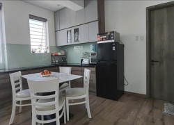 CHO NỮ SHARE PHÒNG CHUNG CƯ SÁT Q1