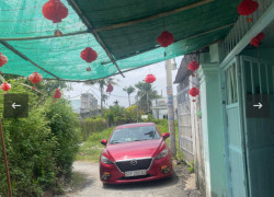 Cần bán lô ĐẤT THỔ CƯ