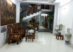 BÁN NHÀ MẶT TIỀN ĐƯỜNG BẮC SƠN – HÒA AN, CẨM LỆ, ĐÀ NẴNG