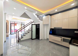 Nhà đẹp tại Hải Phòng