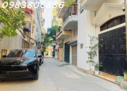 NHÀ 6 TẦNG  PHỐ NGUYỄN SƠN -LONG BiÊN -40M2 .13 TỶ- THANG MÁY -GARA TÔ -LÔ GÓC