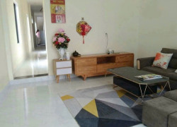BÁN NHÀ KDC TRẦN CAO VÂN, THUẬN LỢI Ở, MUA ĐẦU TƯ lâu dài