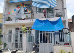Bán nhà 1 lầu 2 căn đôi đường Huỳnh Bá Chánh, Xã Tân Kiên Bình Chánh