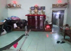 D2403* 💥 Xây CHDV Đỉnh Cao Sát ĐH Công Nghiệp 4!