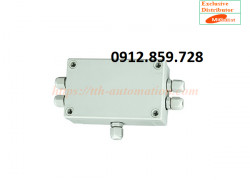 Hộp trở kháng dùng cho đồng hồ cân. Model MS-4P , xuất xứ Hàn Quốc