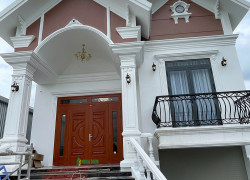 Cửa nhà, cửa chính, cửa phòng
