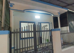 NHÀ CHO VC TRẺ, gần KDC TRẦN NHẬT DUẬT giá 960 triệu