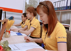 Dịch vụ tư vấn kế toán online qua điện thoại, email