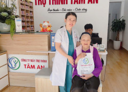 Máy trợ thính - Món quà ý nghĩa