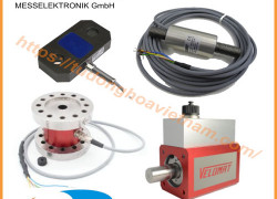 Bộ Khuếch Đại VELOMAT | Nhà phân phối VELOMAT chính hãng