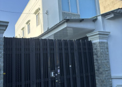 BÁN LÔ ĐẤT VIEW SÔNG CÓ VƯỜN NHO MẪU ĐƠN 3 NĂM TUỔI