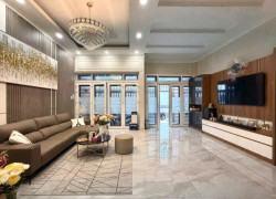 BÁN GẤP NHÀ MẶT TIỀN KHU VIP QUẬN TÂN PHÚ