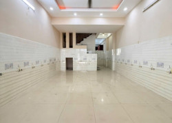 ĐƯỜNG SỐ 16 GIÁP CHỢ GÒ XOÀI BÌNH TÂN