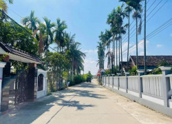 LÔ ĐẤT HOÀ VANG SÁT ĐƯỜNG QL14B - GIÁ 1TY160 - SẴN SỔ