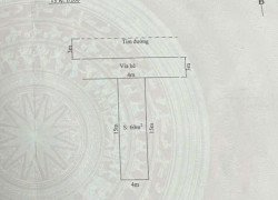 Mảnh Đất Vàng Tại Khu Tái Định Cư dân Cư Đông