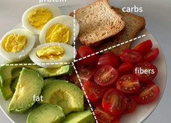 Giải pháp giữ dáng an toàn cho nhân viên bận rộn