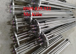 nhiệt đun dầu nước