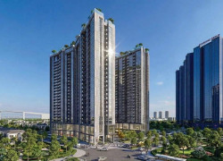 Chung cư Sunshine River Park  O93 1711 838 căn  2 ngủ view công viên 65ha Cipucha