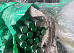 THÉP DỄ CẮT GỌT 1215MS (PHI 28) -SỐ LƯỢNG LỚN