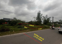 TRUNG TÂM QUẢNG TÂN, ĐẦM HÀ – GIÁ CHỈ 30 TRIỆU/M2 MẶT TIỀN