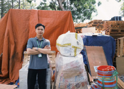 Dịch vụ vận chuyển quốc tế Mỹ, Úc, Canada