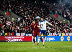 Những ngôi sao lớn vắng mặt tại World Cup 2026