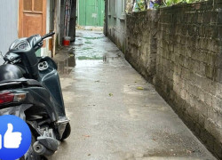 An Cư Rồi Hãy Lập Nghiệp Có Sẵn 2 Lô Đất Đẹp