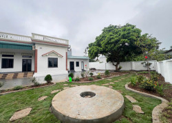 311m² Suối Sếu – Lương Sơn (Phú Thọ)