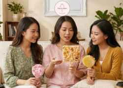Dây Đeo Điện Thoại Và Những Lợi Ích Được Giới Trẻ Yêu Thích
