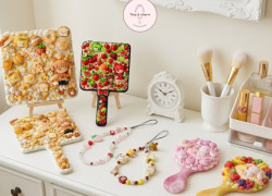 Phụ Kiện Handmade Mang Giá Trị Gì Đến Khách Hàng?