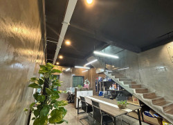 Nhà KDC River Park đường Liên phường DT 75m, 3 tầng khu vip