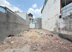 [L2407*] ĐẤT VÀNG XÂY CHDV - SÁT ĐH CÔNG NGHIỆP 4! 🏫
