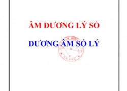 Ảnh hưởng của Âm Dương Lý Số đến vận mệnh con người