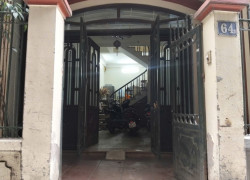 CHO THUÊ NHÀ NGUYÊN CĂN TRẦN DUY HƯNG - CẦU GIẤY - NGÕ RỘNG Ô TÔ ĐỖ CỬA
