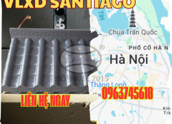 NGÓI NHỰA ÂM DƯƠNG