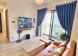CHO THUÊ CHCC VINHOMES GRAND PARK 74M2 (2PN) CHỈ 13TR/TH. LH:0898197878