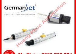 Đại lý cung cấp Bộ chuyển đổi vị trí Germanjet tại việt nam