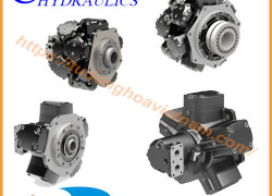 Động cơ thủy lực Calzoni | Calzoni Hydraulic Motorsvc
