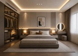 Giường Ngủ Đẹp, Hiện Đại – Mẫu Giường Ngủ Gỗ, Thông Minh