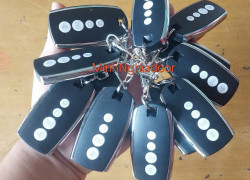 Công Ty Minh Nghĩa – Chuyên Bán Remote Motor Cửa Cổng YH Taiwan Chính Hãng, Giá Tốt