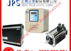Đại lý cung cấp Bộ điều khiển JPS tại việt nam