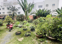 Mặt tiền Lê Tấn Bê gần 2000m2 chỉ 188 tỷ.
