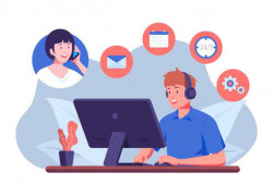 Tuyển nhân viên online tư vấn chốt sales và kế toán kho làm Bình Tân