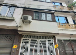 Bán nhà Tư Đình,Long Biên 4 tầng,50m oto vào nhà nhỉnh 12 tỷ