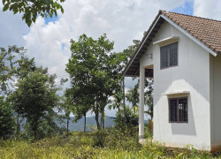 ĐẤT DIỆN TÍCH LỚN – TẶNG NHÀ VIEW NAM BAN TẠI VEN ĐÀ LẠT